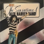 sensational alex harvey band the